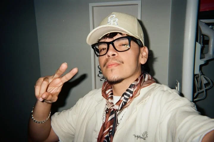 Foto de Komanche streamer